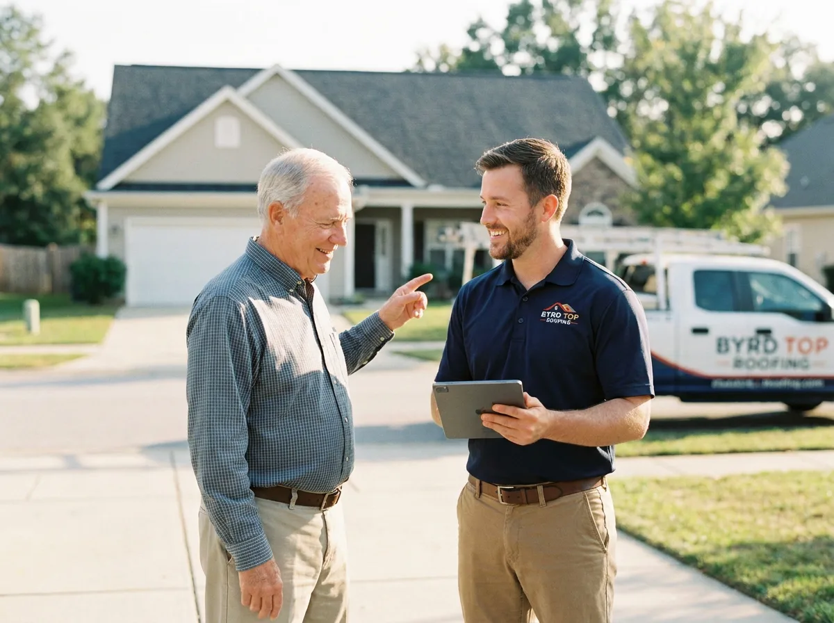 Roofing Midland, GA FAQs